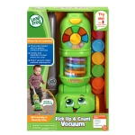 Интерактивна играчка, Vtech, Leap Frog, Интерактивна детска прахосмукачка