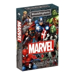Карти за игра, Winning Moves, Waddingtons, Марвел