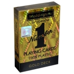 Карти за игра, Winning Moves, Waddingtons, Gold