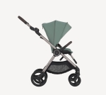 Anex-бебешка количка IQ Premium new /all in one/Olly