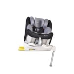 Стол за кола с Isofix система Admiral