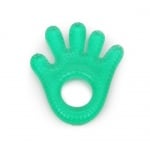 Чесалка за зъби ръка T1204 зелен
