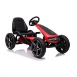 Картинг Mercedes Benz Go Kart EVA 