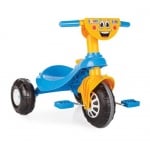 Детски мотор с педали Smart 07132