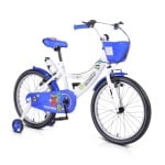 Детски велосипед 20" - 2081 син