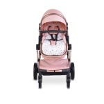 Комбинирана детска количка Polly 3в1