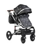 Комбинирана детска количка Gala 