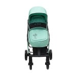 Комбинирана детска количка X-Point зелен