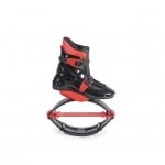 Jump Shoes червен XL(39-40) 60-80 кг