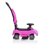 Кола за бутане с дръжка Rider 208 