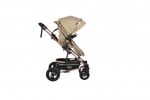 Комбинирана детска количка Gigi 