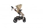 Комбинирана детска количка Gigi 