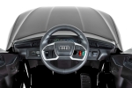 Акумулаторен джип Audi Sportback