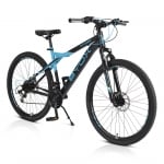 Велосипед със скорости 27.5" BETTRIDGE син