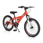 Велосипед 20“ Flash червен