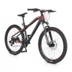 Велосипед alloy hdb 26“ B7 червен
