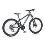 Велосипед alloy hdb 26“ B5 син