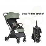 Детска лятна количка Easy fold 