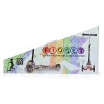 Тротинетка Fidget 