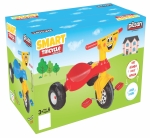 Детски мотор с педали Smart 07132
