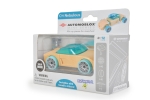 Дървена кола Mini C11 Nebulous 55132