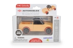 Дървен пикап Mini  T15L Grizzly 55134