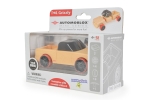 Дървен пикап Mini  T15L Grizzly 55134