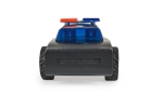 Дървени коли Mini 3-Pack rescue vehicles 53106