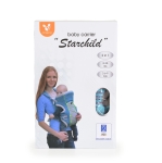 Кенгуру Starchild син