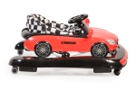 Проходилка Cabrio 2в1 
