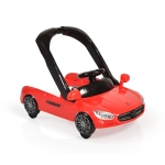 Проходилка Cabrio 2в1 
