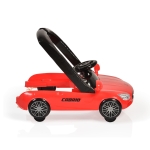 Проходилка Cabrio 2в1 