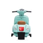Акумулаторен мотор Vespa GTS Super Sport