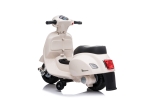 Акумулаторен мотор Vespa GTS Super Sport