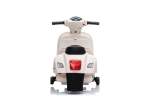 Акумулаторен мотор Vespa GTS Super Sport