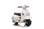 Акумулаторен мотор Vespa GTS Super Sport