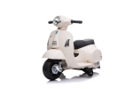 Акумулаторен мотор Vespa GTS Super Sport