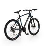 Велосипед със скорости 27.5" Alloy B2020 Man
