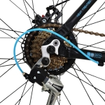 Велосипед със скорости 27.5" Alloy B2020 Man