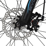 Велосипед със скорости 27.5" Alloy B2020 Man