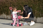 Тротинетка Lollipop 