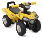 Детско ATV за бутане 551 