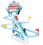 Забавна игра с пингвини 03517