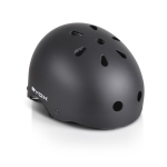 Каска Y09 Skate (54-58 см) черен