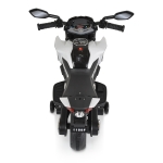 Акумулаторен мотор Houston 1188F 