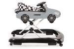 Проходилка Cabrio 2в1 