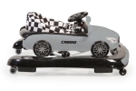 Проходилка Cabrio 2в1 