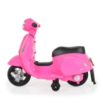 Акумулаторен мотор Vespa GTS Super Sport