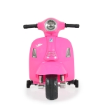 Акумулаторен мотор Vespa GTS Super Sport