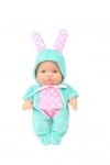 Кукла 20cm Bunny Green 6128